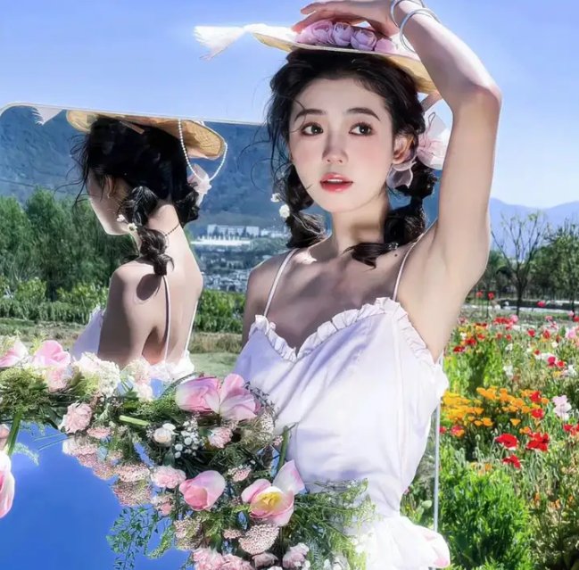 超时空罗曼史
