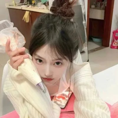 哭泣的马