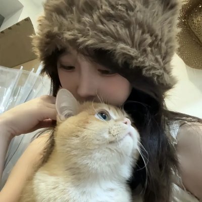 我的朋友们
